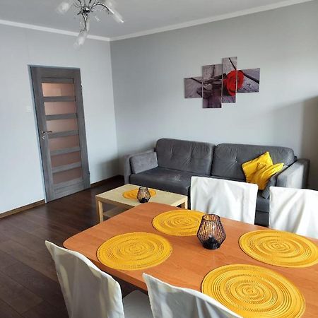 Apartament Arena Згожелец Экстерьер фото