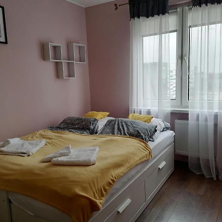 Apartament Arena Згожелец Экстерьер фото