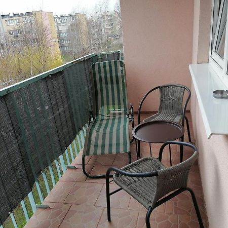 Apartament Arena Згожелец Экстерьер фото
