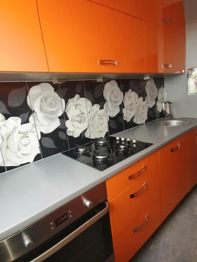 Apartament Arena Згожелец Экстерьер фото