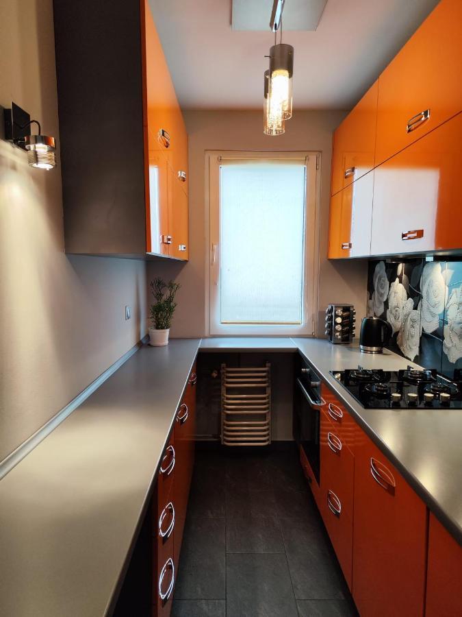 Apartament Arena Згожелец Экстерьер фото