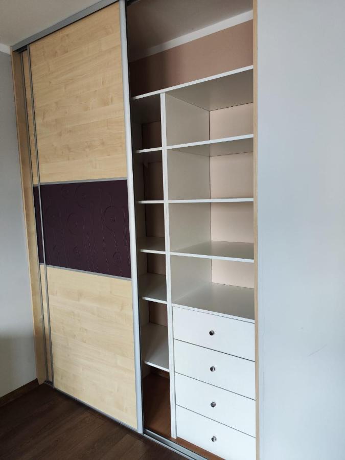 Apartament Arena Згожелец Экстерьер фото
