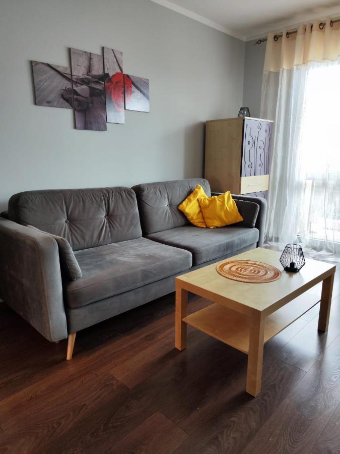 Apartament Arena Згожелец Экстерьер фото