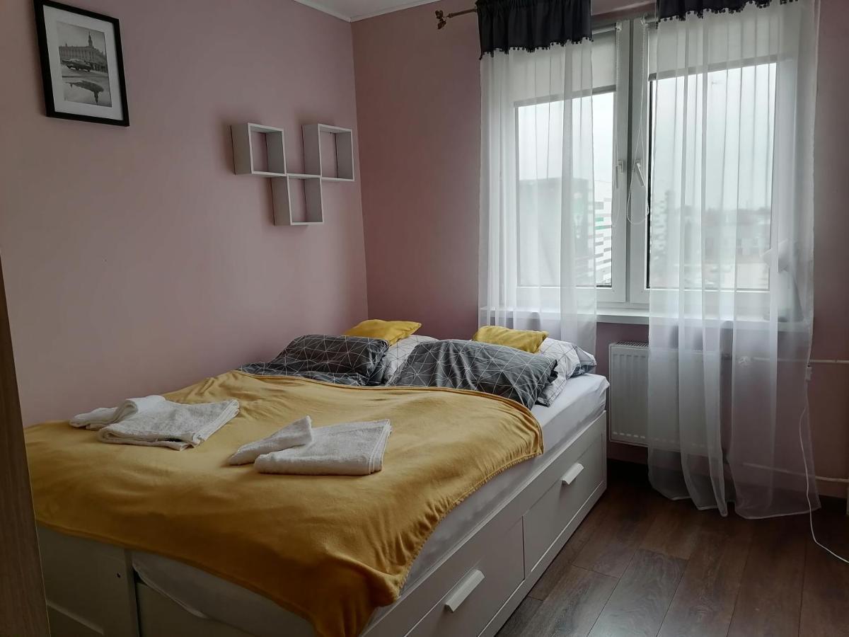 Apartament Arena Згожелец Экстерьер фото