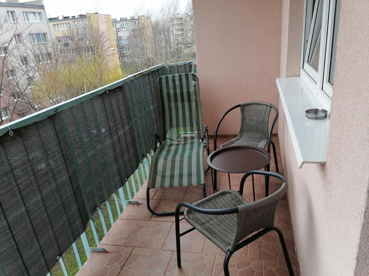 Apartament Arena Згожелец Экстерьер фото