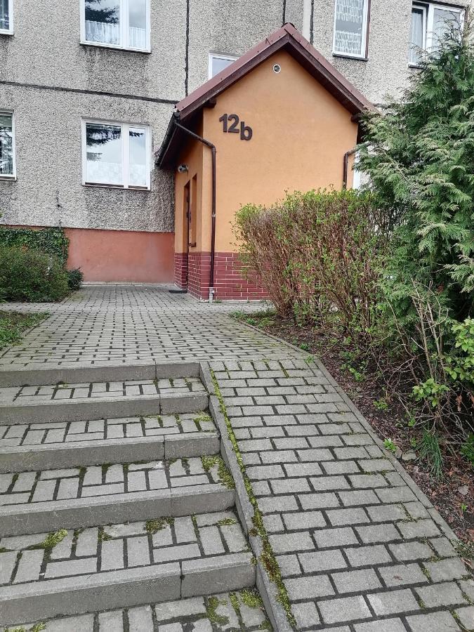 Apartament Arena Згожелец Экстерьер фото